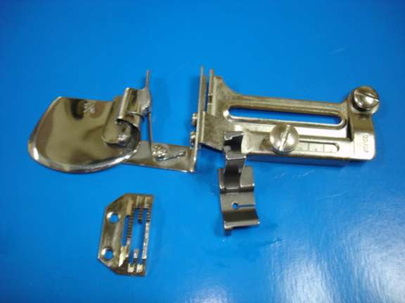 DOBLADILLADOR RUEDO P/ RECTA 3/8